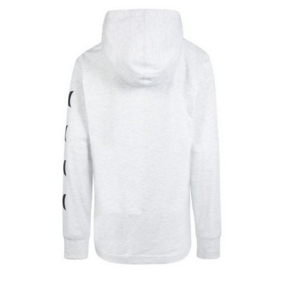 Camiseta Manga Larga Hurley Graphic Para Niños