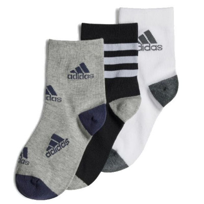 Calcetines Adidas Graphic 3 Pack 