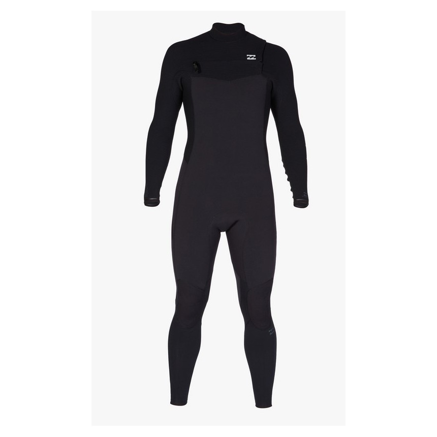 Neopreno De Surf Billabong 5/4 Revolution Para Hombre