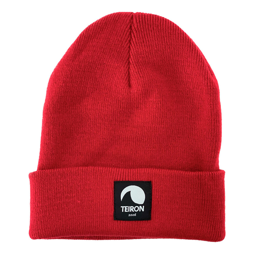 Gorro Teiron Básico Unisex