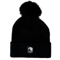 Gorro Teiron Básico Pompón Unisex
