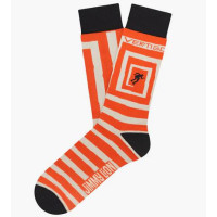 Calcetines Jimmy Lion Hitchcock Vertigo Unisex