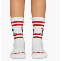 Calcetines Jimmy Lion Athletic Wally Para Niños