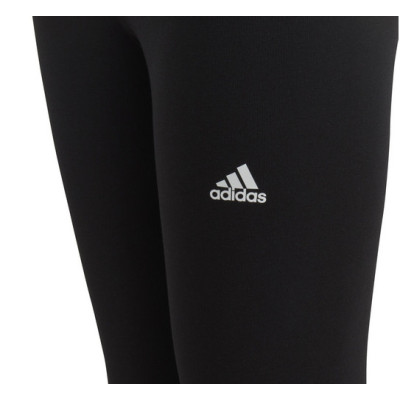 Mallas Adidas Essentials Linear Logo Para Niña