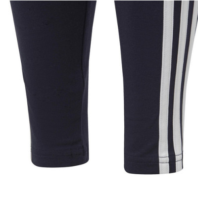 Mallas Adidas 3 Stripes Essentials Para Niña