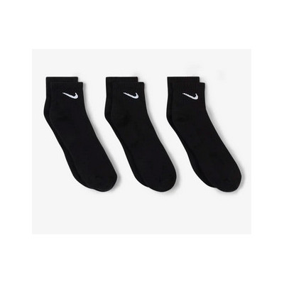 Calcetines Nike Tobilleros Everyday 3 Pares 