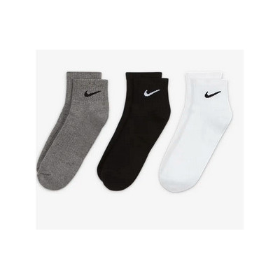 Calcetines Nike Hasta Tobillo Everyday Cushioned