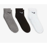 Calcetines Nike Hasta Tobillo Everyday Cushioned
