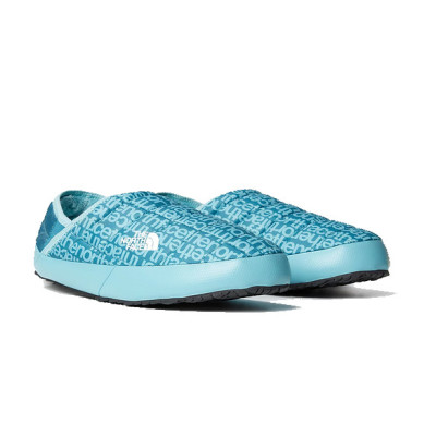 Pantuflas The North Face Thermoball Unisex