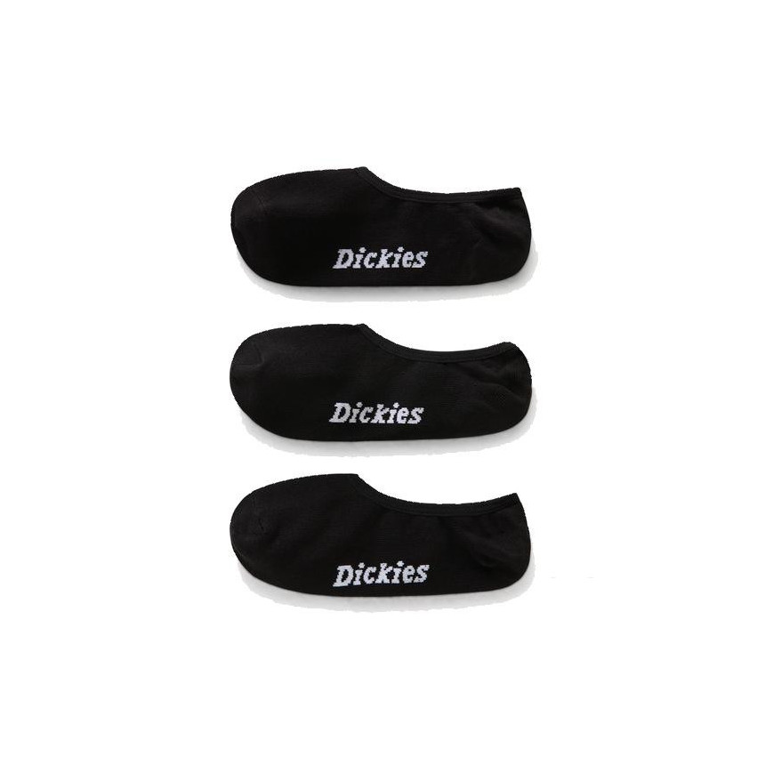 Calcetines Invisibles Dickies Pack 3