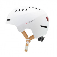 Casco De Skate Olsson And Brothers Urban Light M/L