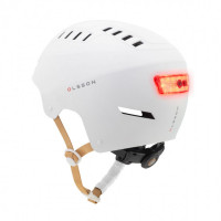 Casco De Skate Olsson And Brothers Urban Light M/L