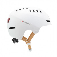 Casco De Skate Olsson And Brothers Urban Light M/L