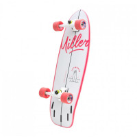 Surf Skate Miller Letworld Pro 31"