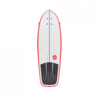 Surf Skate Miller Letworld Pro 31"