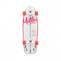 Surf Skate Miller Letworld Pro 31"