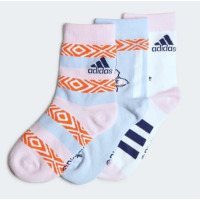 Calcetines Adidas Disney Vaiana Para Niños 