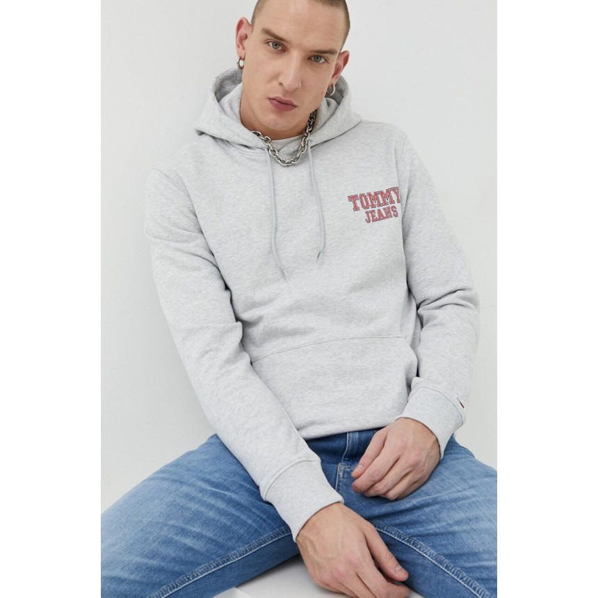 Sudadera Tommy Entry Graphic Hombre