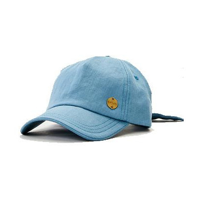 Gorra Rip Curl Hemp Tie Back Para Niña 