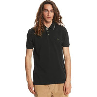 Polo Quiksilver Loia Para Hombre