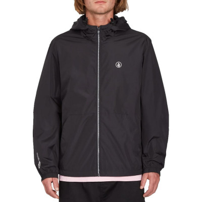 Chaqueta Volcom Phase 91 Para Hombre 