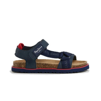 Sandalias Pepe Jeans Berlin Boy Monday Unisex