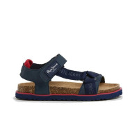 Sandalias Pepe Jeans Berlin Boy Monday Unisex