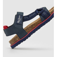 Sandalias Pepe Jeans Berlin Boy Monday Unisex