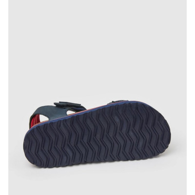 Sandalias Pepe Jeans Berlin Boy Monday Unisex