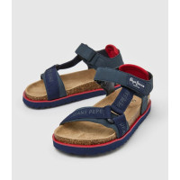 Sandalias Pepe Jeans Berlin Boy Monday Unisex