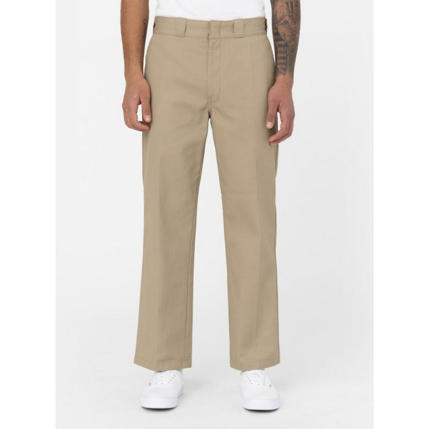 Pantalón Dickies Work Pant 874 Para Hombre 