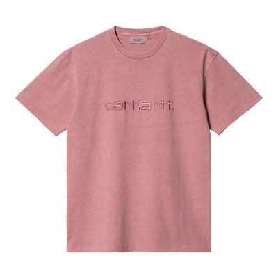 Camiseta Carhartt S/S Duster Para Hombre 