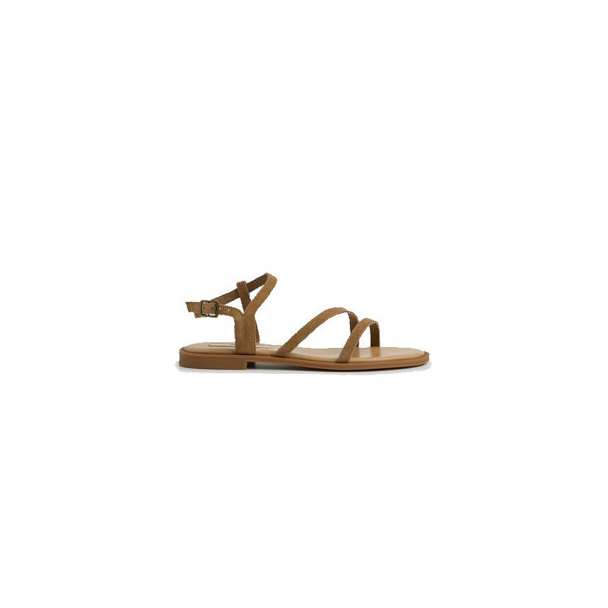 Sandalias Pepe Jeans Hayes Folk Para Mujer