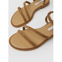 Sandalias Pepe Jeans Hayes Folk Para Mujer