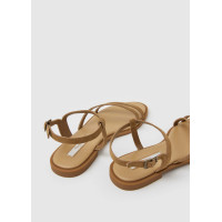 Sandalias Pepe Jeans Hayes Folk Para Mujer