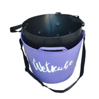 Cubo Cambiador Wetkube 42Litros