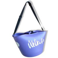 Cubo Cambiador Wetkube 42Litros