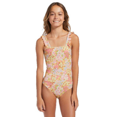 Bañador Billabong Spring Daydream Para Niña