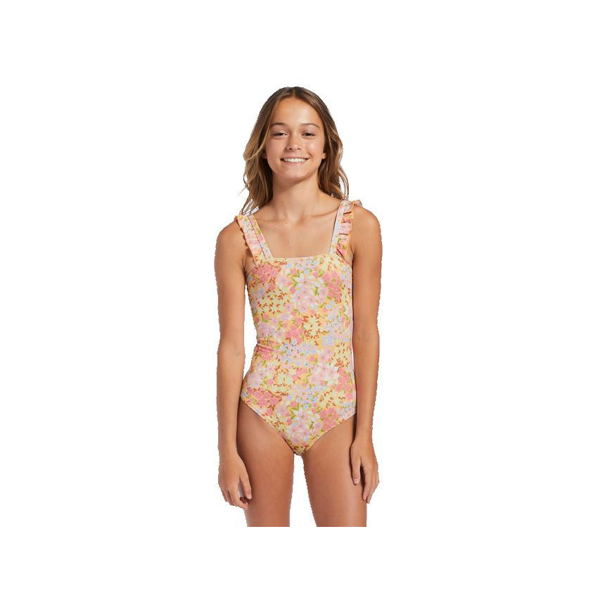 Bañador Billabong Spring Daydream Para Niña