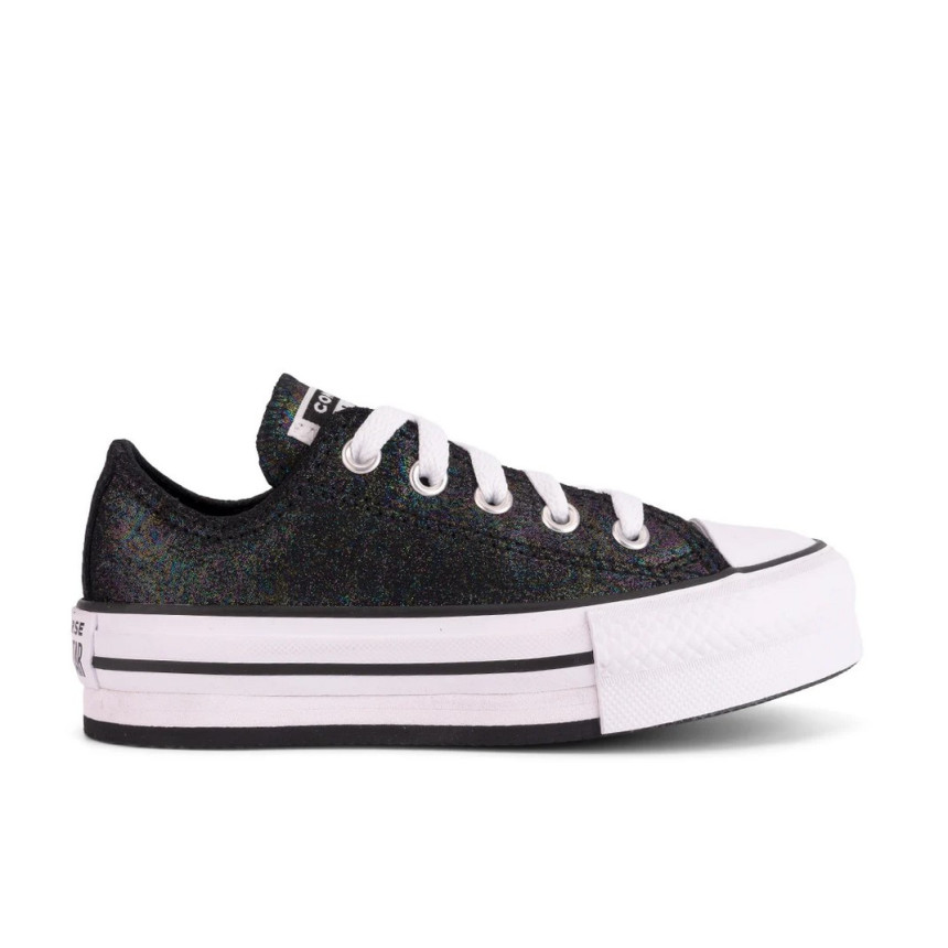 Zapas Converse Chuck Taylor All Star Iridescent