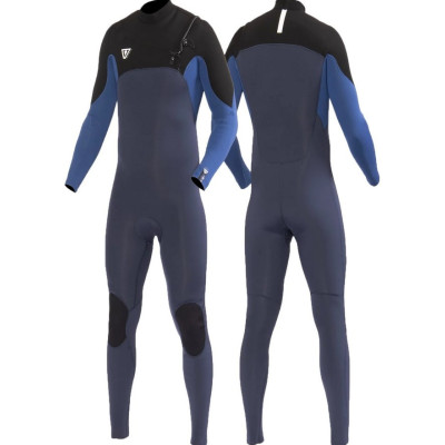 Neopreno Surf Vissla 7 Seas 4/3 Para Hombre