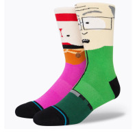 Calcetines Stance Mr Garrison