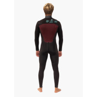 Neopreno Surf Vissla 7 Seas 4/3 Para Hombre