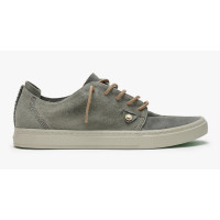 Zapas Satorisan Heisei Rustic Suede