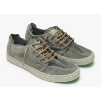 Zapas Satorisan Heisei Rustic Suede