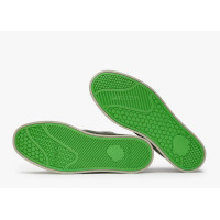 Zapas Satorisan Heisei Rustic Suede