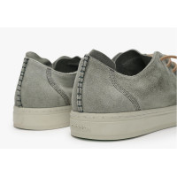 Zapas Satorisan Heisei Rustic Suede