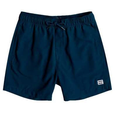 Bañador Billabong All Day Para Niños 