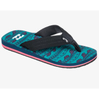 Chanclas Billabong All Day Para Niños 