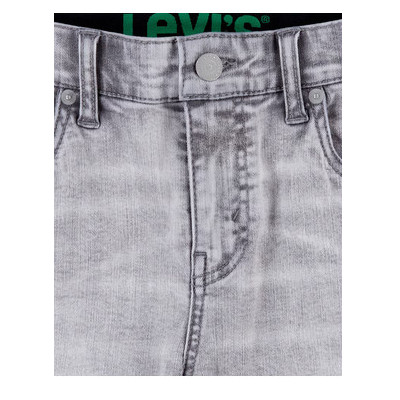 Pantalon Corto Levis Slim Short